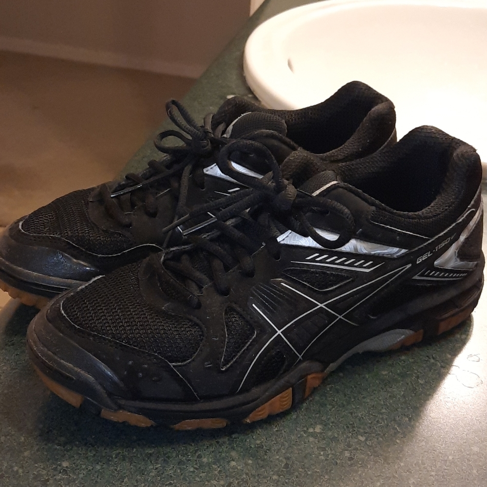 ASICS Volleyball Shoes